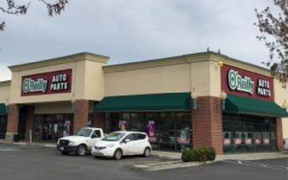 3125 E Francis Ave, Spokane, WA 99208